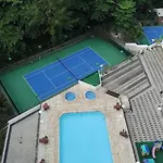 Praia Barra Da Tijuca