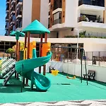 Praia Barra Da Tijuca
