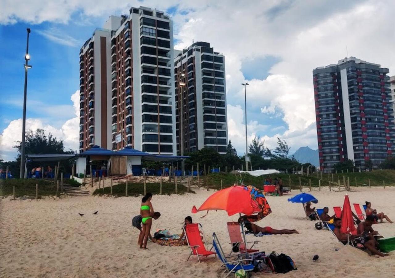 Barra Da Tijuca * Rio de Janeiro