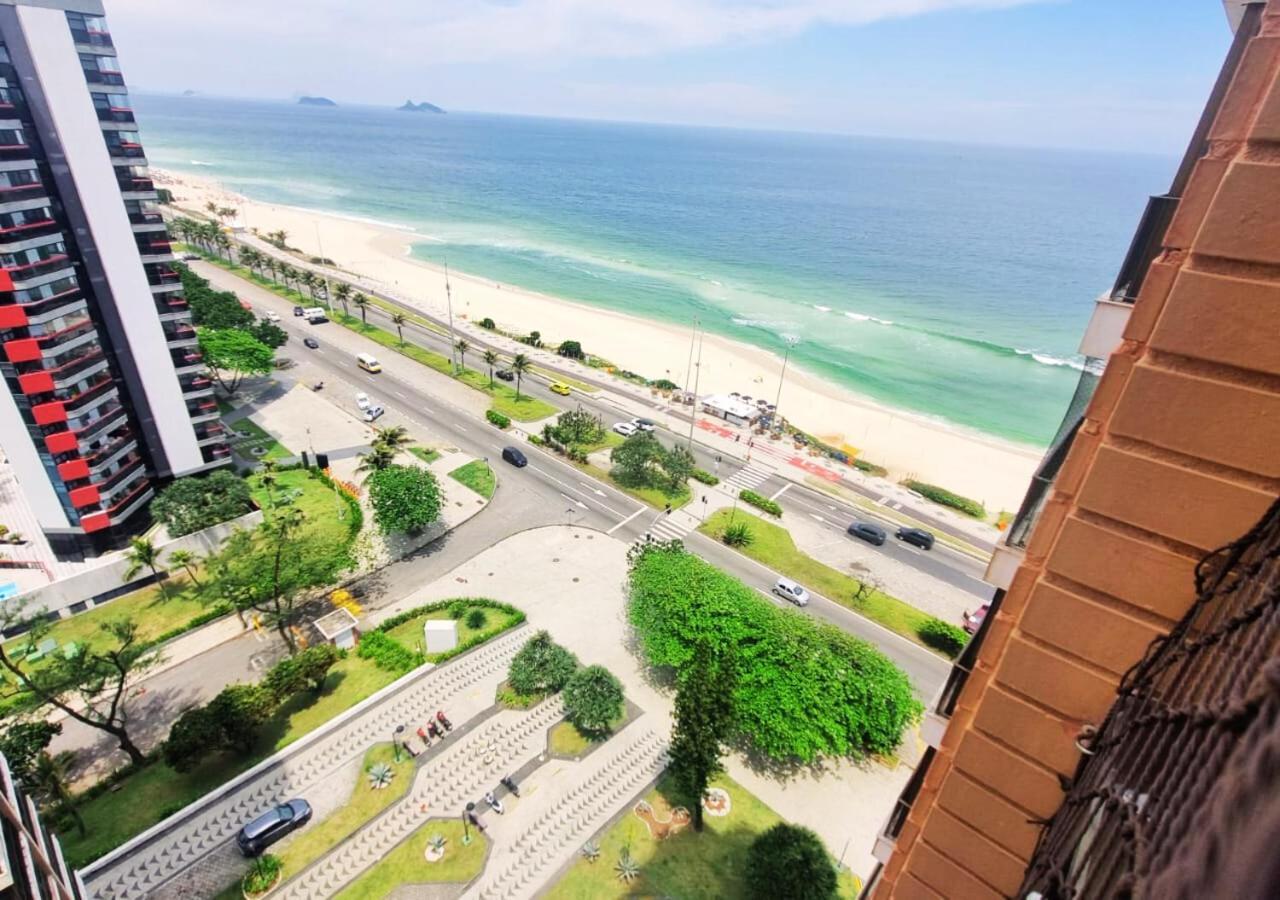 Barra Da Tijuca * Rio de Janeiro