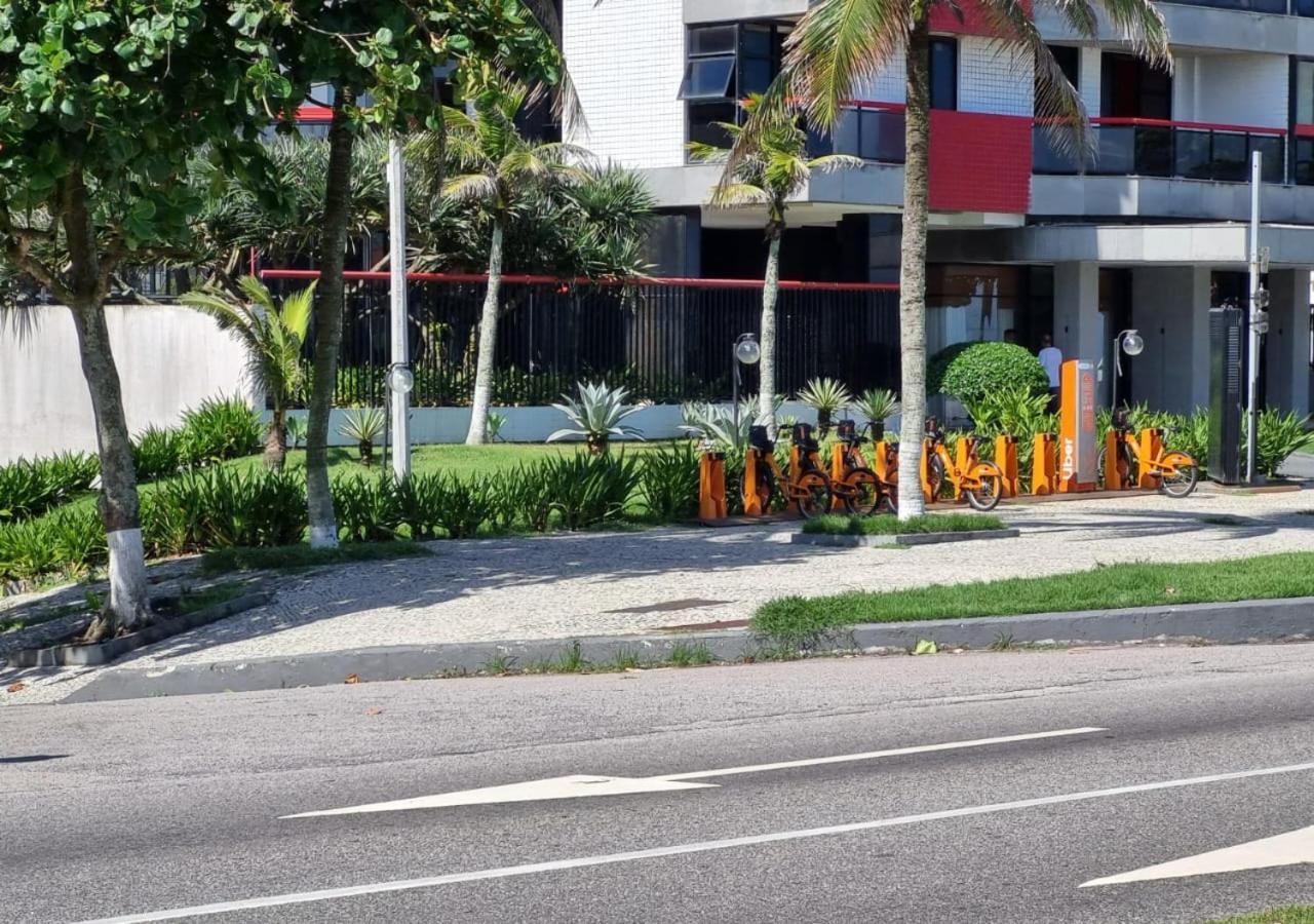 Apartamento Barra Da Tijuca