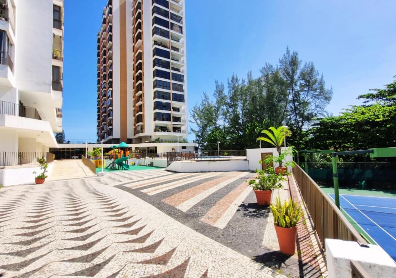Barra Da Tijuca Apartamento *