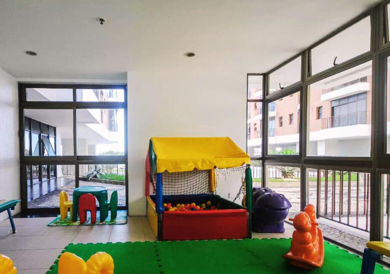 Apartamento Barra Da Tijuca *