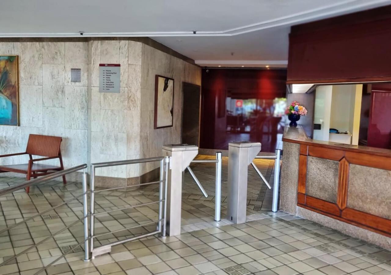 Apartamento Barra Da Tijuca *