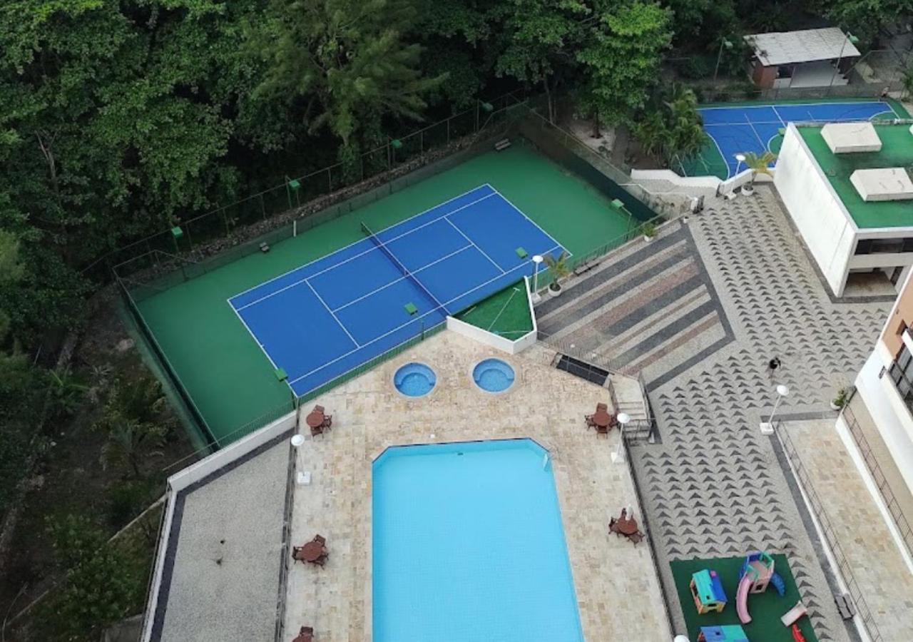 Barra Da Tijuca Apartamento