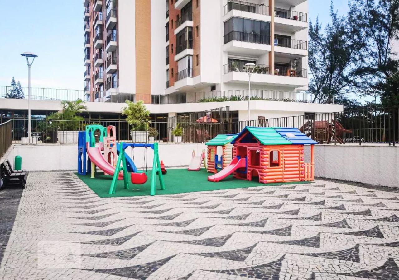 Barra Da Tijuca Apartamento Río de Janeiro