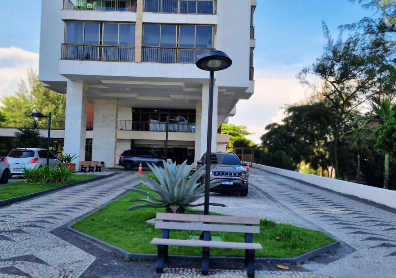 Apartamento Barra Da Tijuca *