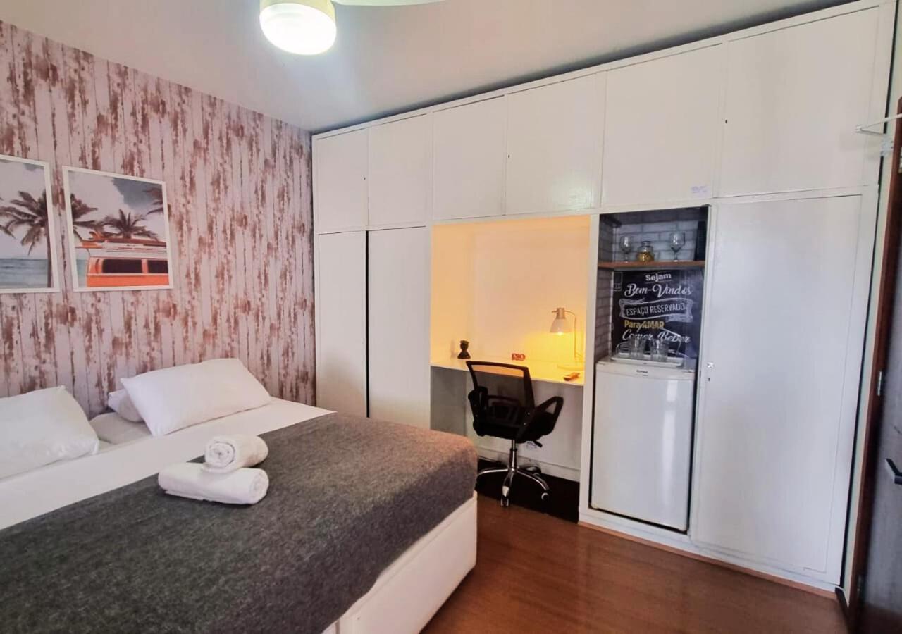 Barra Da Tijuca Apartamento Río de Janeiro