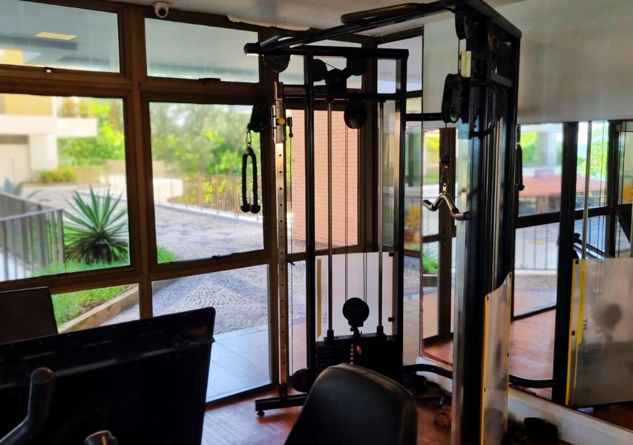 Apartamento Barra Da Tijuca Río de Janeiro